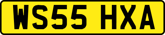 WS55HXA