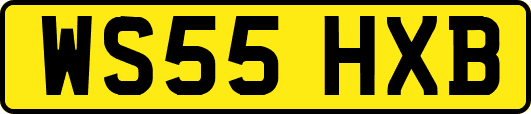 WS55HXB