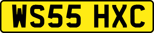 WS55HXC