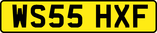 WS55HXF
