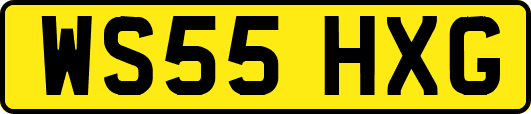WS55HXG