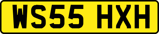WS55HXH