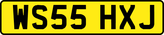 WS55HXJ