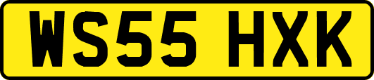 WS55HXK
