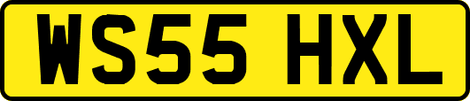 WS55HXL