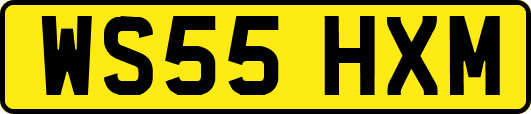 WS55HXM