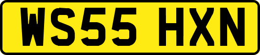 WS55HXN