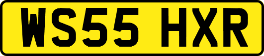 WS55HXR