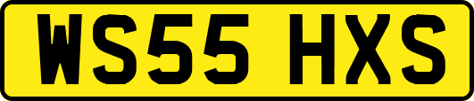 WS55HXS