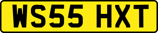 WS55HXT