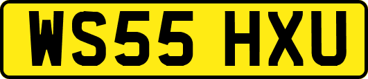 WS55HXU