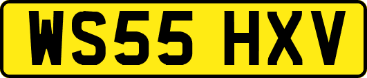 WS55HXV