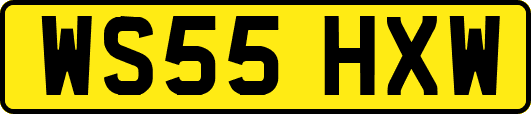 WS55HXW