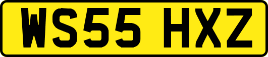 WS55HXZ