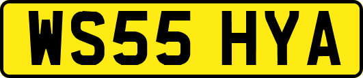WS55HYA