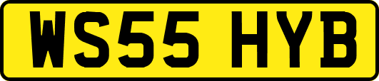 WS55HYB