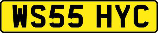 WS55HYC