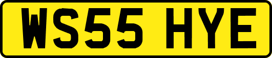WS55HYE
