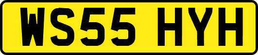 WS55HYH