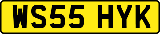 WS55HYK