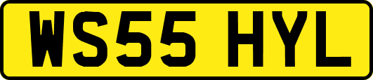 WS55HYL