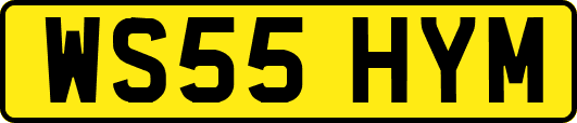 WS55HYM