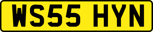 WS55HYN