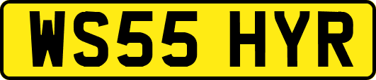 WS55HYR