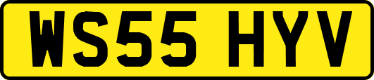 WS55HYV