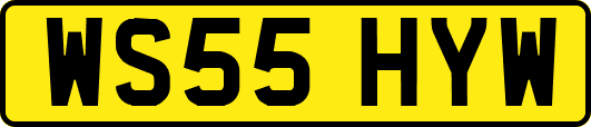 WS55HYW