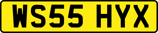 WS55HYX