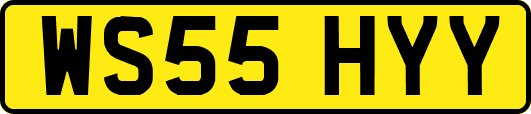 WS55HYY