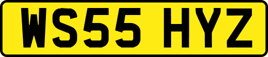 WS55HYZ