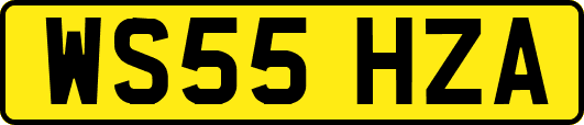 WS55HZA