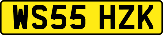 WS55HZK