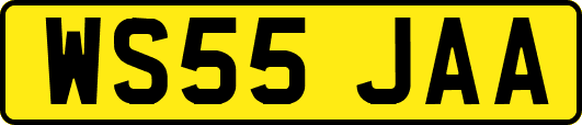 WS55JAA