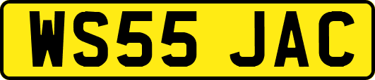 WS55JAC
