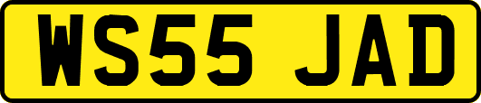 WS55JAD