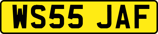 WS55JAF