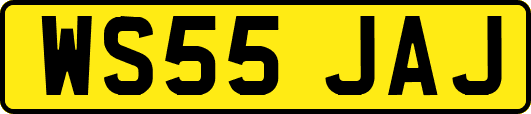 WS55JAJ