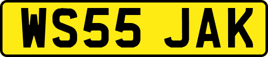 WS55JAK