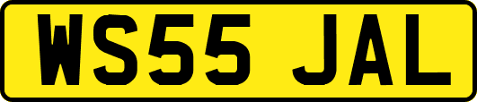 WS55JAL