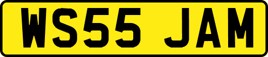 WS55JAM