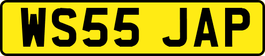 WS55JAP