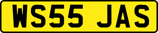 WS55JAS