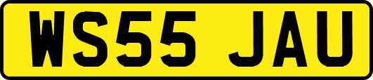WS55JAU