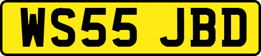 WS55JBD