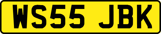 WS55JBK