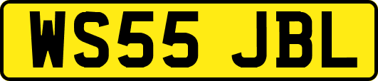 WS55JBL