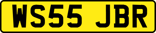 WS55JBR